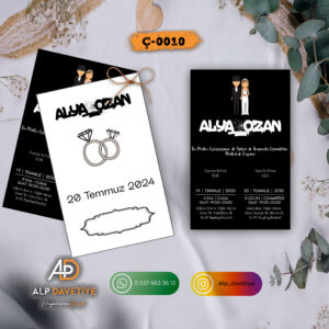 Çiftli Model Ç-0010