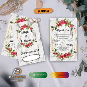 Çiftli Model Ç-0014