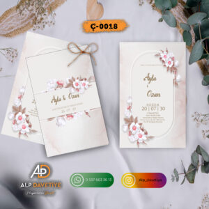 Çiftli Model Ç-0018