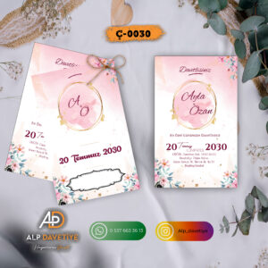 Çiftli Model Ç-0030