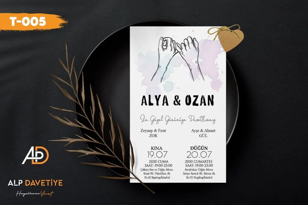 Ekonomik Model | T-005